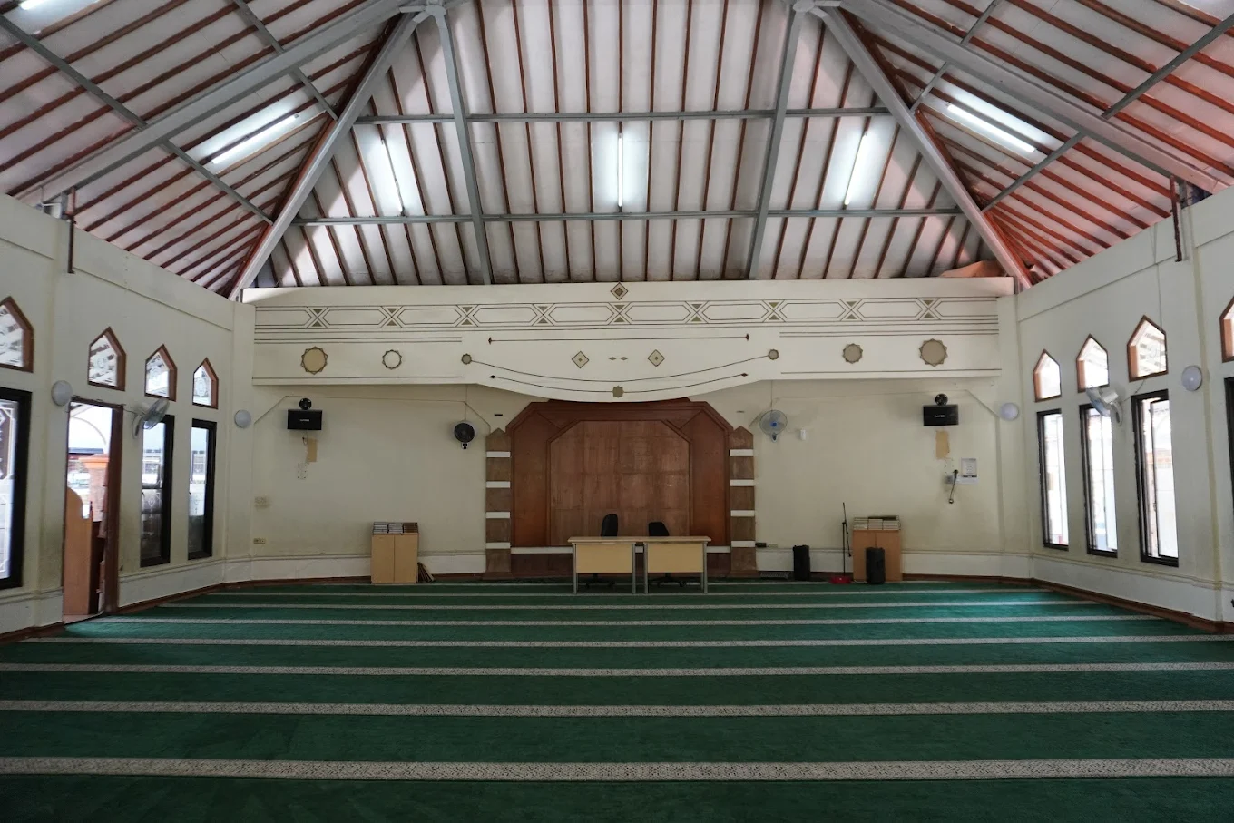Masjid An Najiyah 3